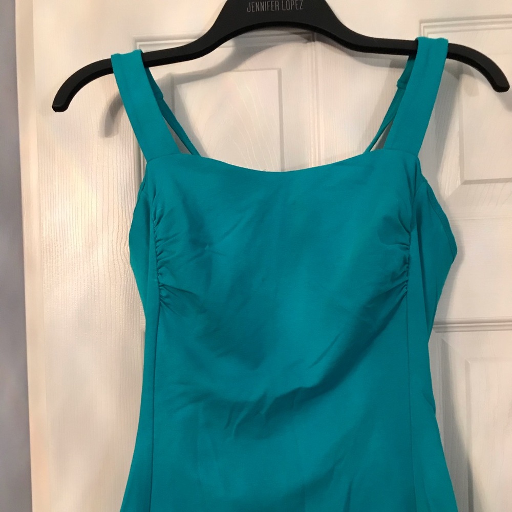 Two Express tops
